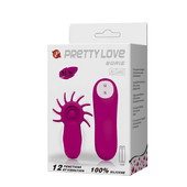 Мини-вибратор Pretty Love Boris, BI-014323