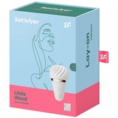 Вибромассажер Satisfyer layons Sweet Sensation, J2018-27-7