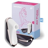 Бесконтактный стимулятор клитора Satisfyer Traveler, 9015900