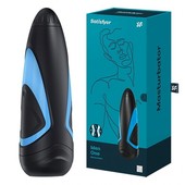 Мастурбатор нереалистичный Satisfyer Men One, 9015887